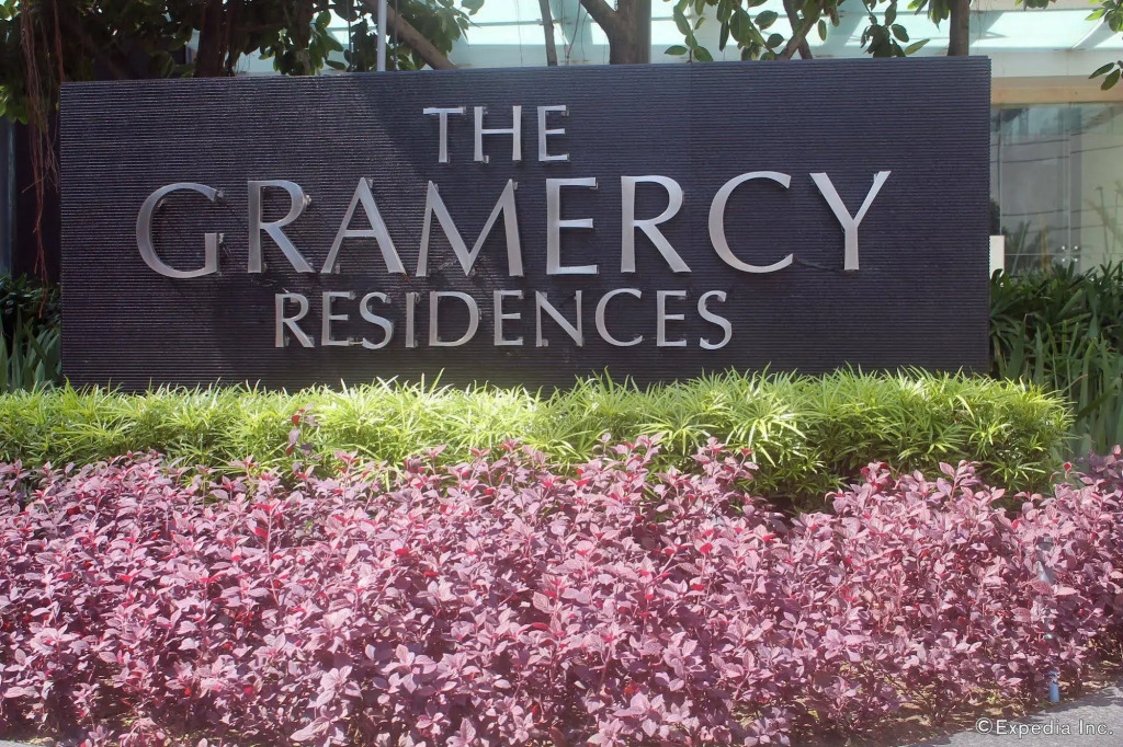 SIGLO SUITES @ The Gramercy Residences