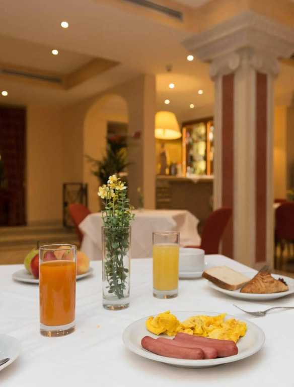 SHG Hotel Portamaggiore