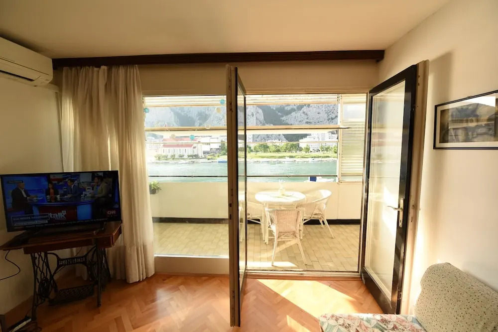 Apartment Ivana Borak
