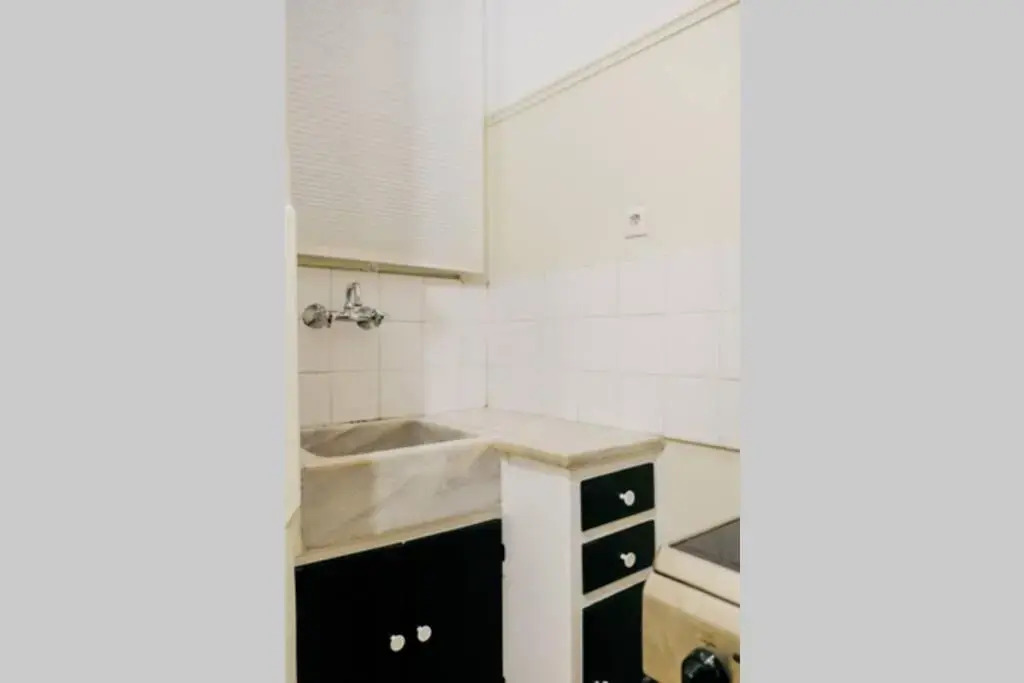Newly Renovated Athenian Apt