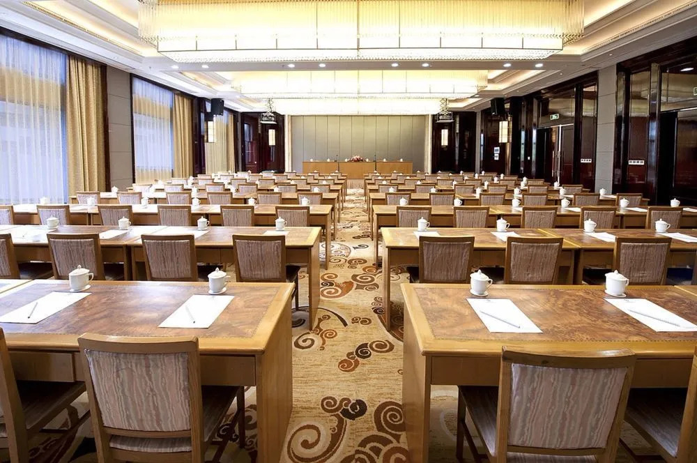 HangZhou HuaYang Hotel
