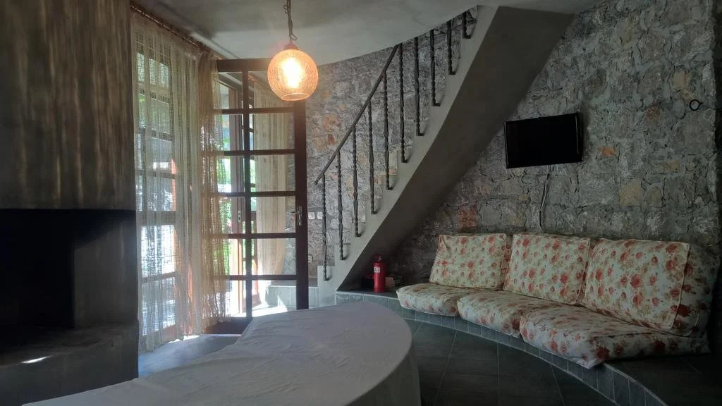 Caretta Villa