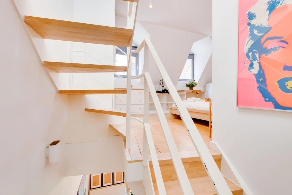 Europea St Catherine Terrace Residence