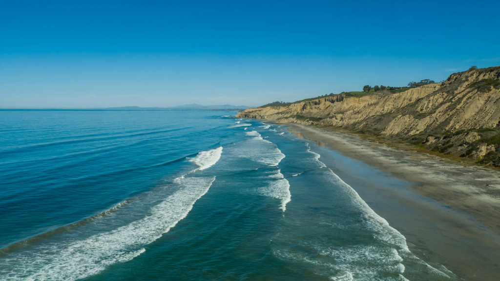 The Lodge at Torrey Pines