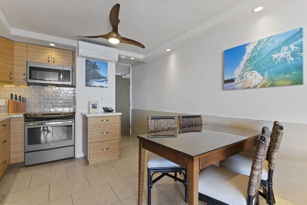 Mana Kai Maui - Official Onsite Rental Company