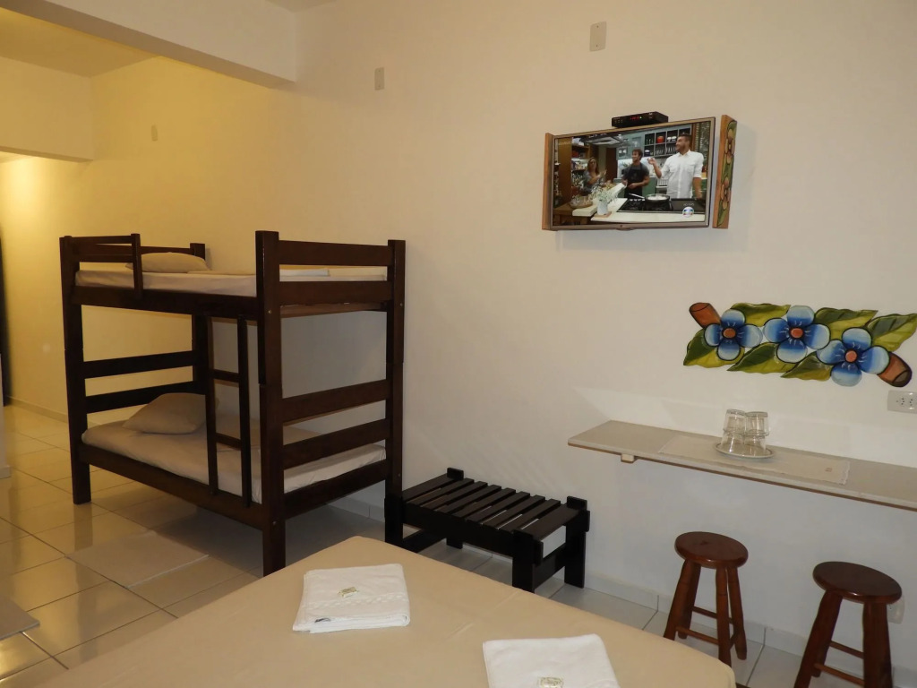 Hotel Parque Atlântico