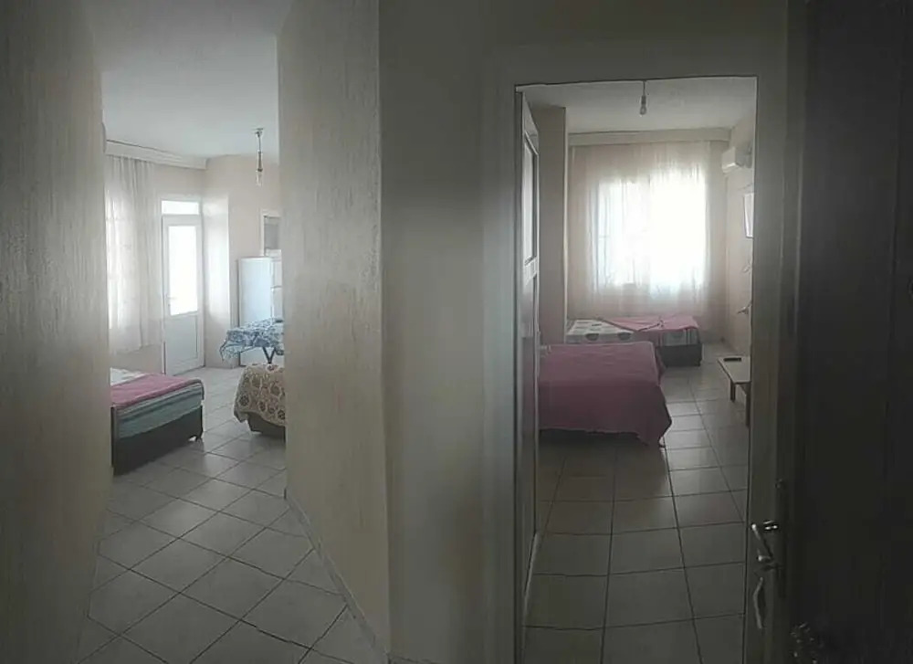 Soli Kiyi Apart Motel