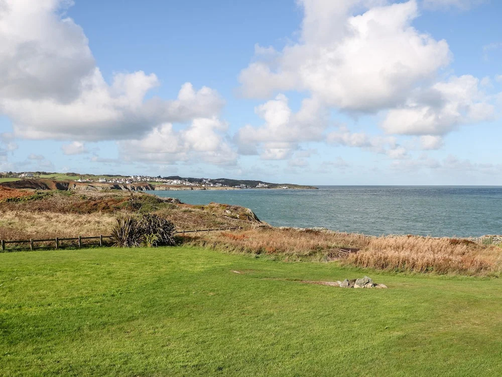 Golygfa Ynys