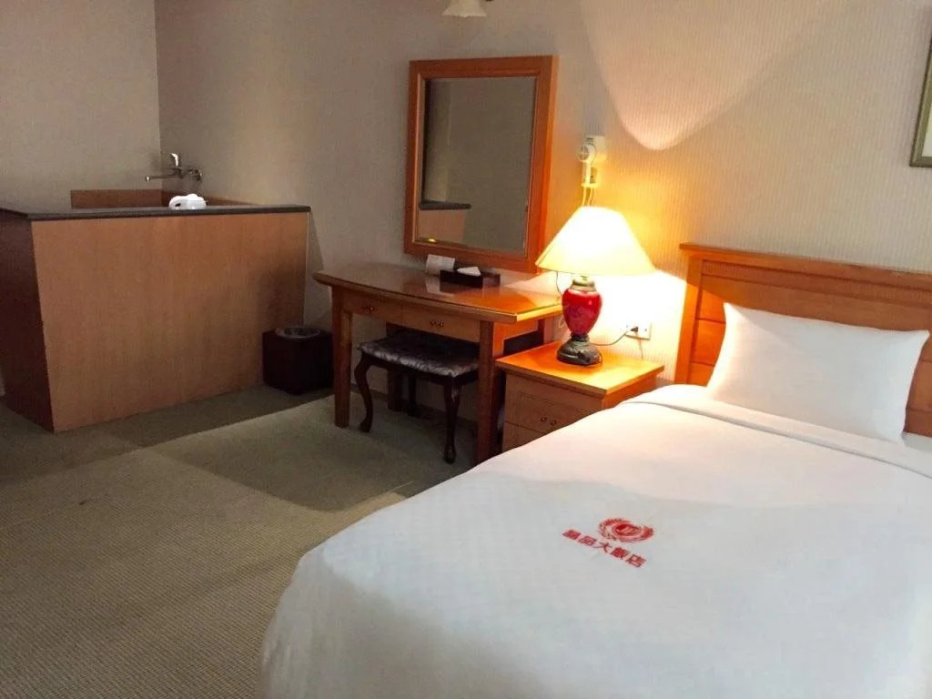 Formosa Alliance Caowu Dao Hotel