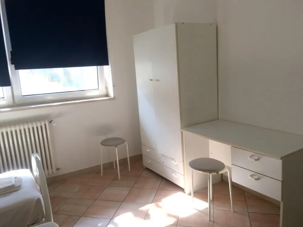 Apartment With 3 Bedrooms in Bari, With Shared Pool, Enclosed Garden and Wifi Near the Beach