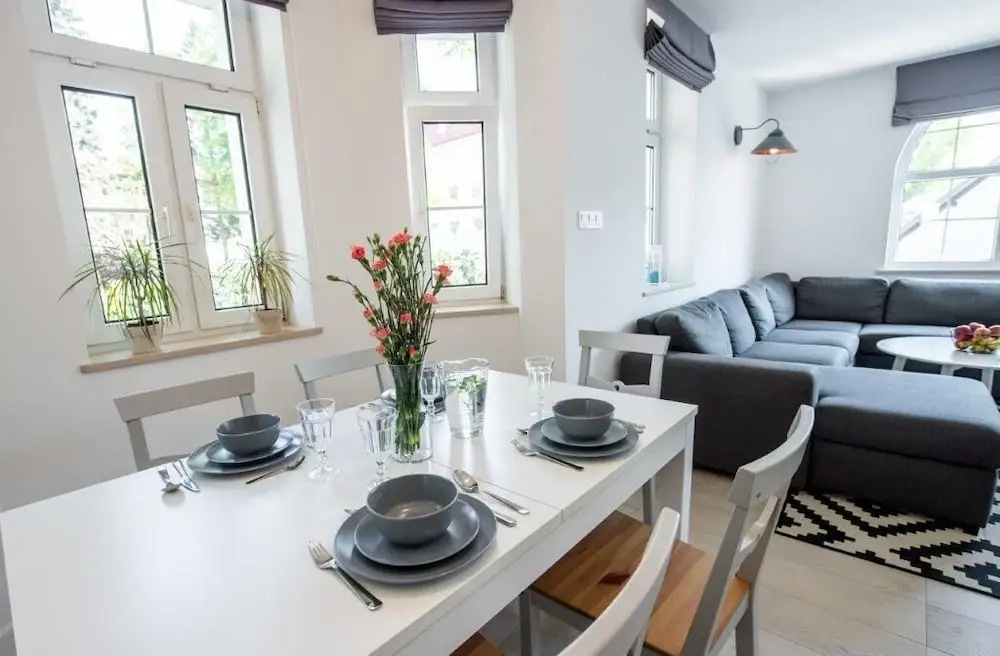 Apartamenty Stella Mare - 365PAM