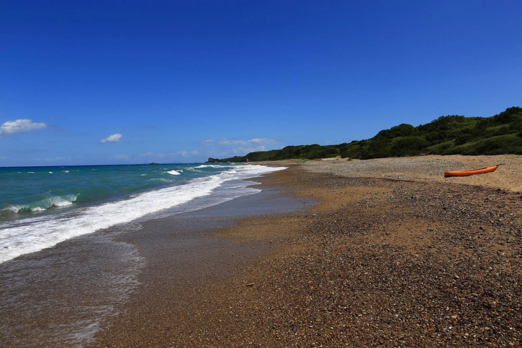 Analipsi Villas Beach Front