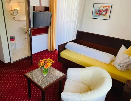 Kurhotel Wiedenmann