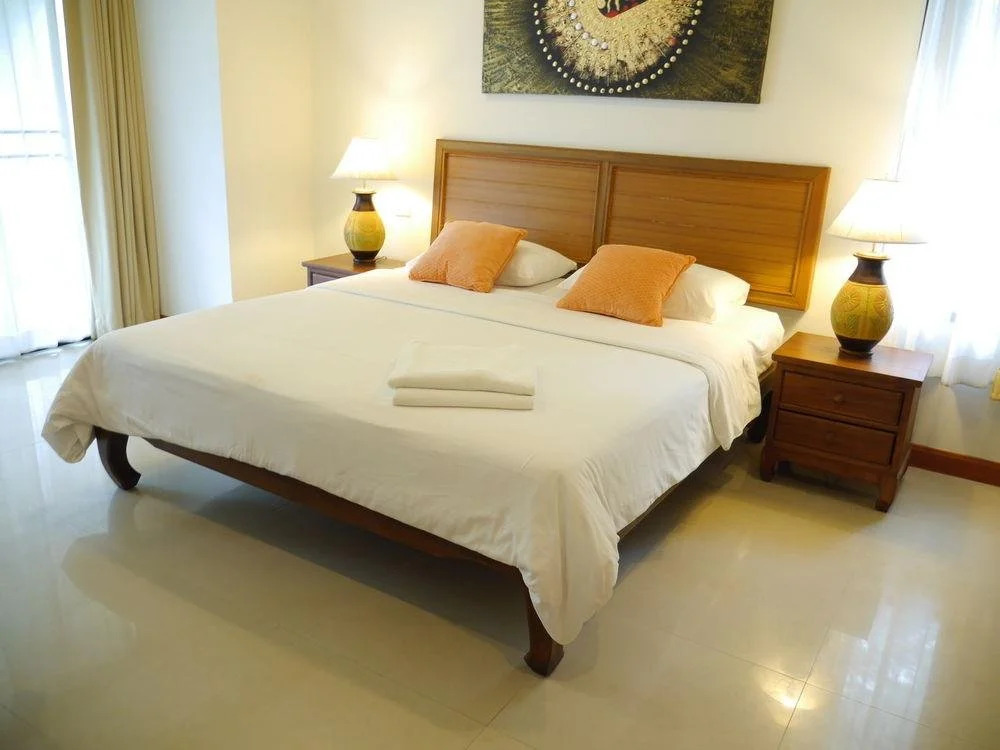 Surin Sabai Residence near Surin Beach