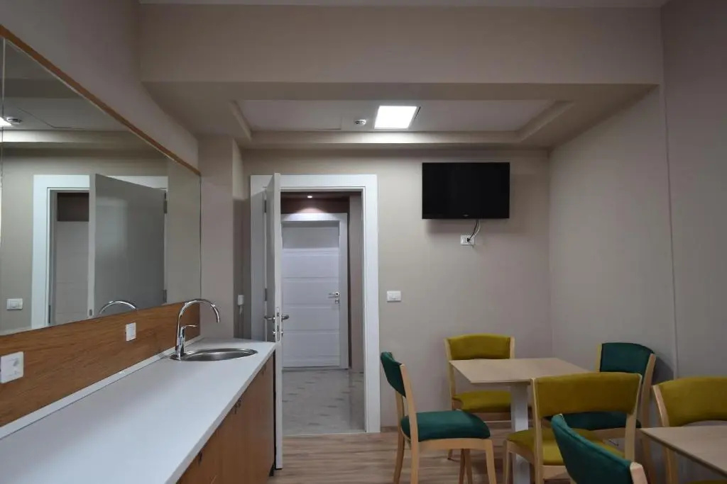 Hotel Liss 2