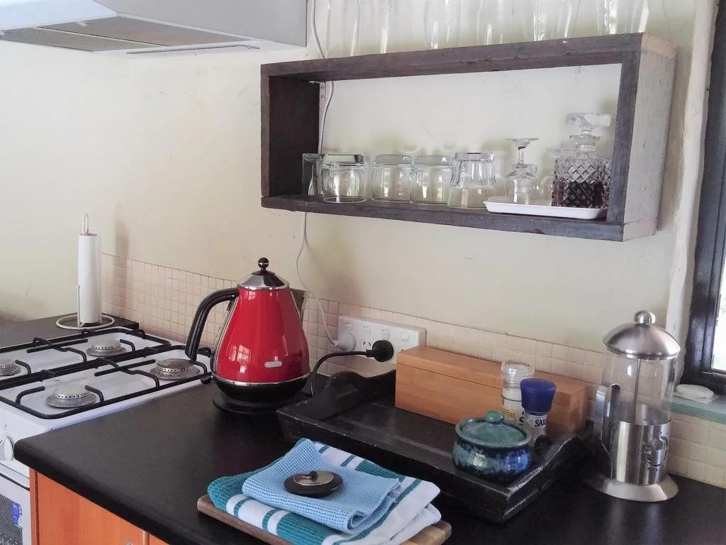 Milton Country Cottages