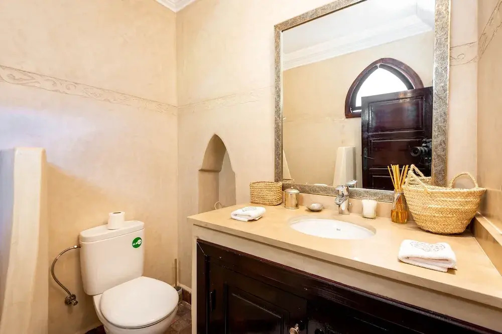 Riad Kamal Deluxe