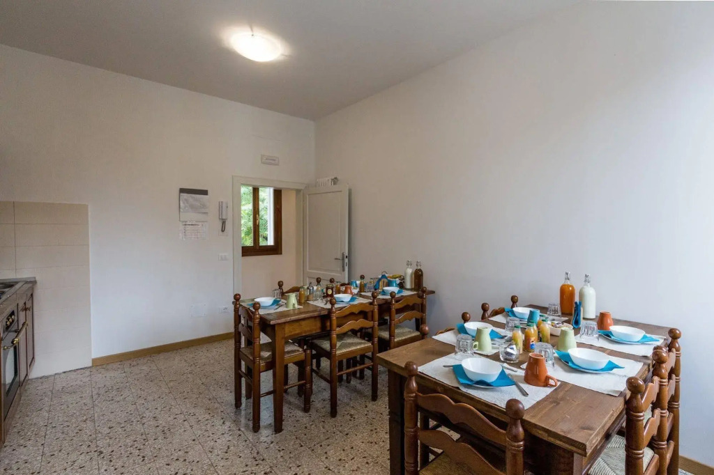 La Casa dei Lumi