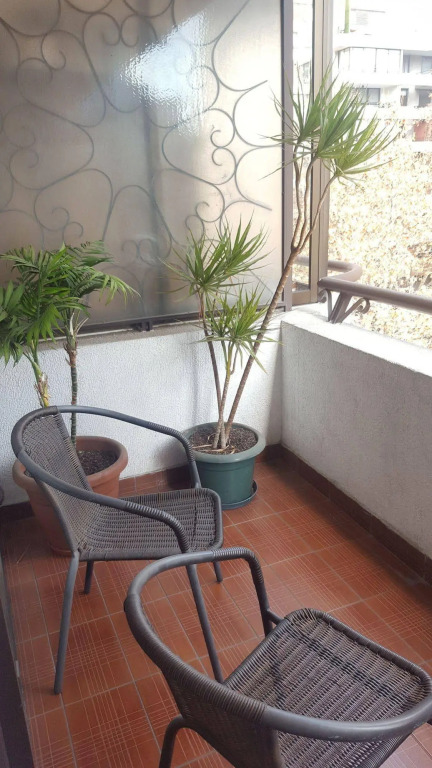 La Dehesa House