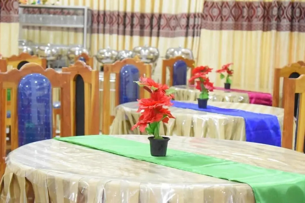 AKR Hotel Kilinochchi
