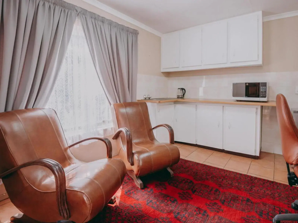 Beesdam Guesthouse