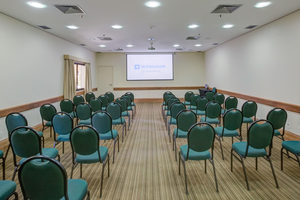 Wyndham São Paulo Berrini