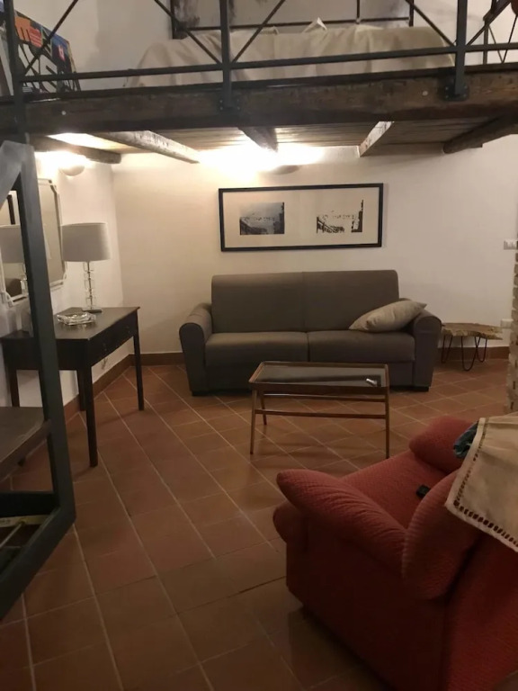 Apollo Studio Apartment