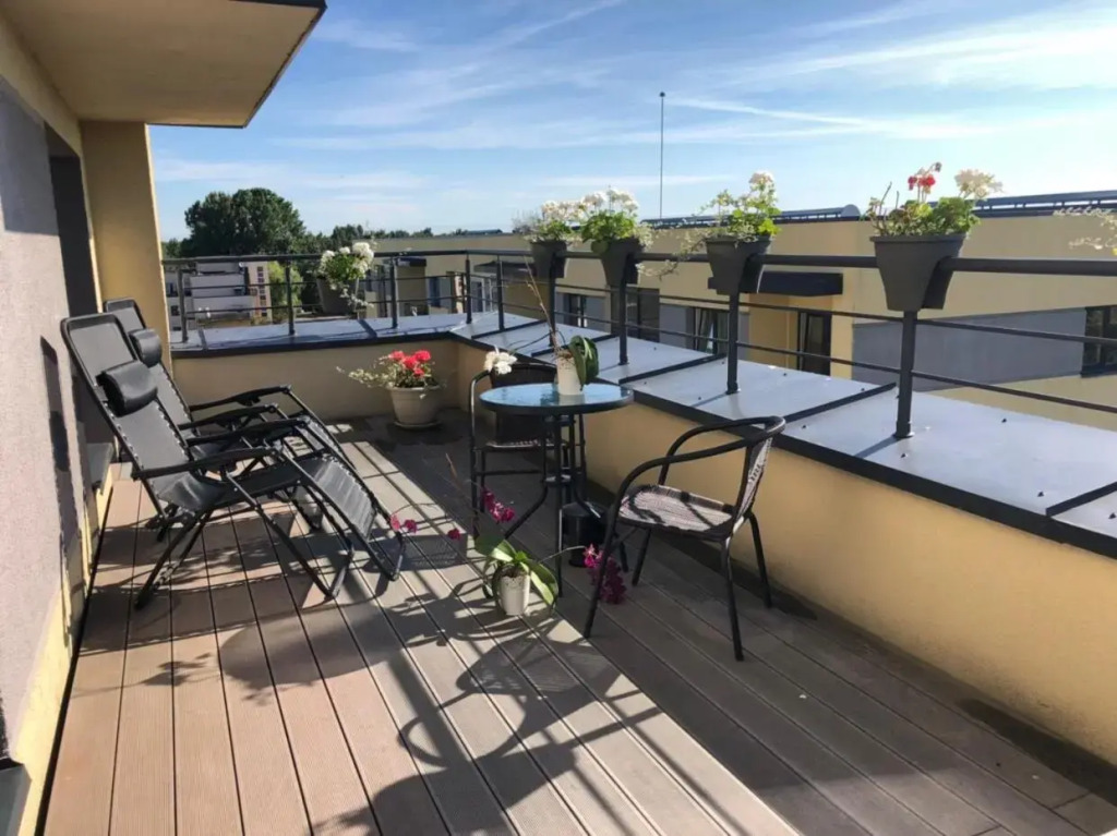 Beautiful apartaments Bangu