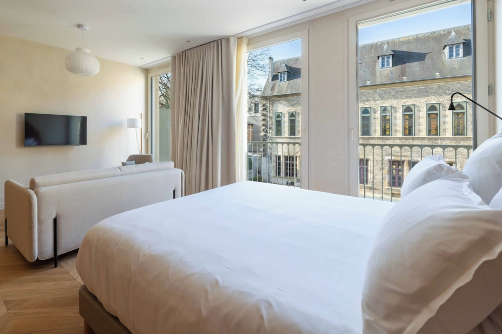 Boutique-Hôtel Le N3 par Champagne Thiénot