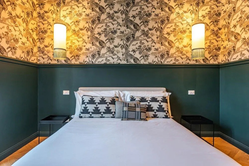 Portaclè Suites