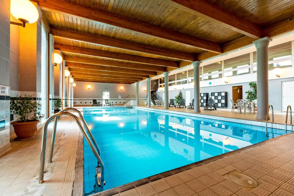 Cally Palace Hotel & Golf Course