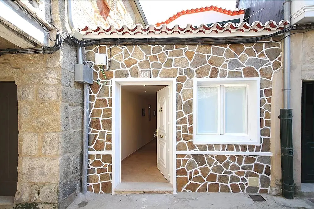 HOUSE IN MUROS/A CORUï¿½A 101926