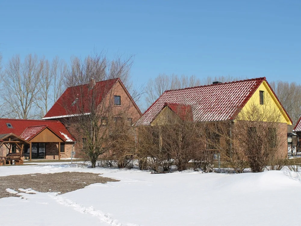 Aesthetic Apartment in Rerik near Seabeach