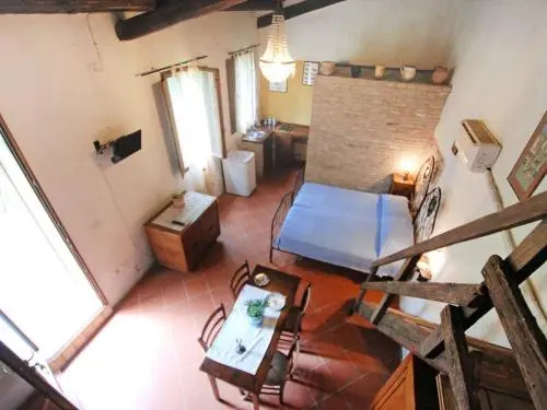 Locazione turistica Casa Mare Gabicce.1