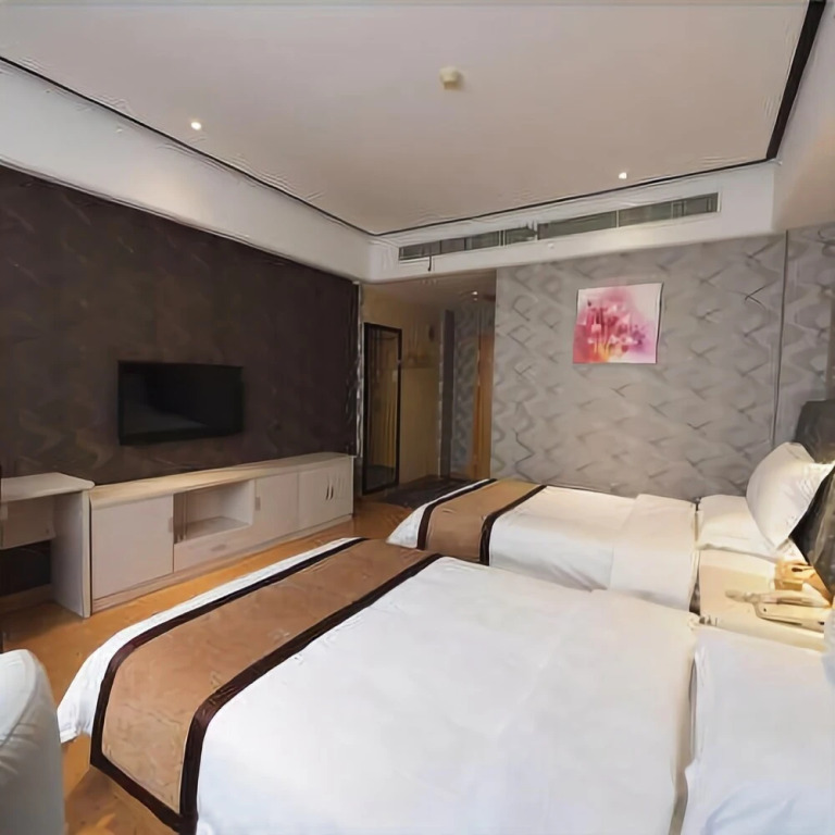 Starway Hotel