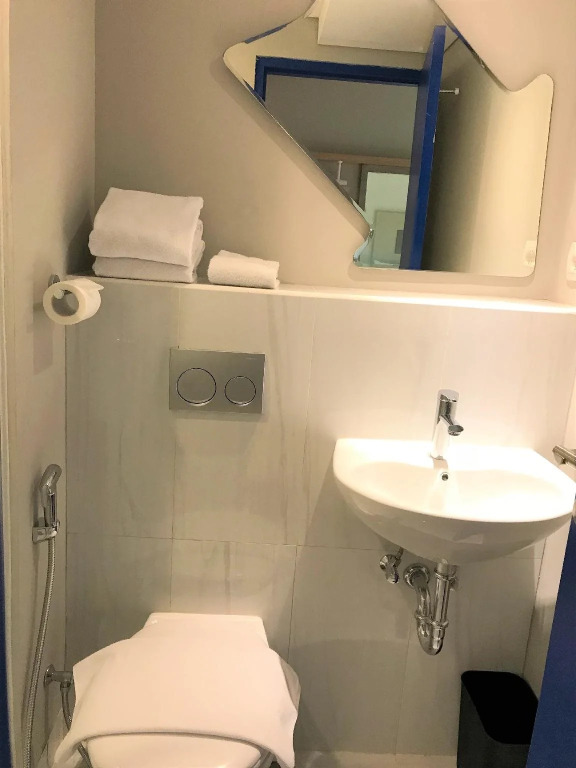 ibis budget Surabaya Diponegoro