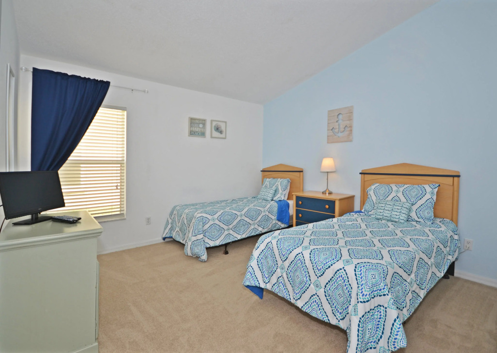 Bloomingdale Villa home