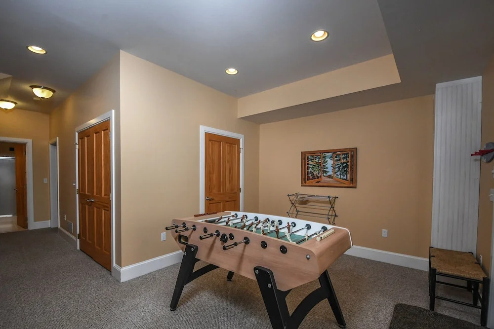 Wisp' n Away 5 Bedroom House