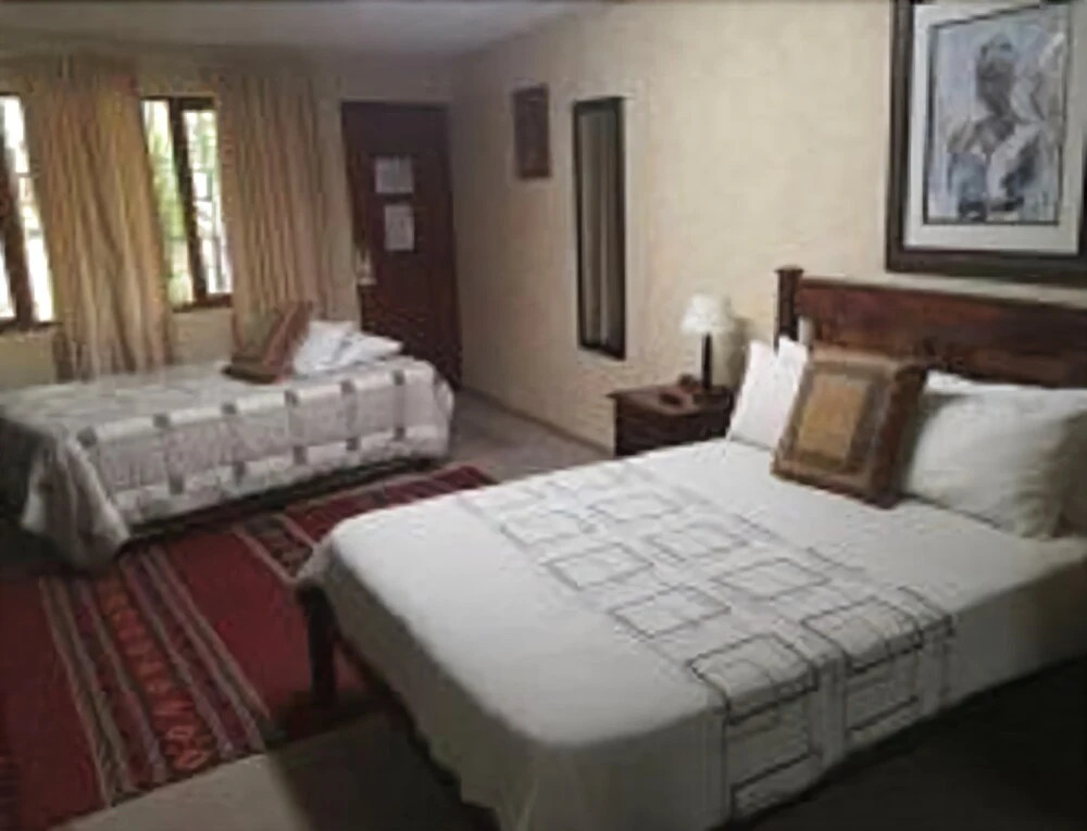 Abundance Lodge