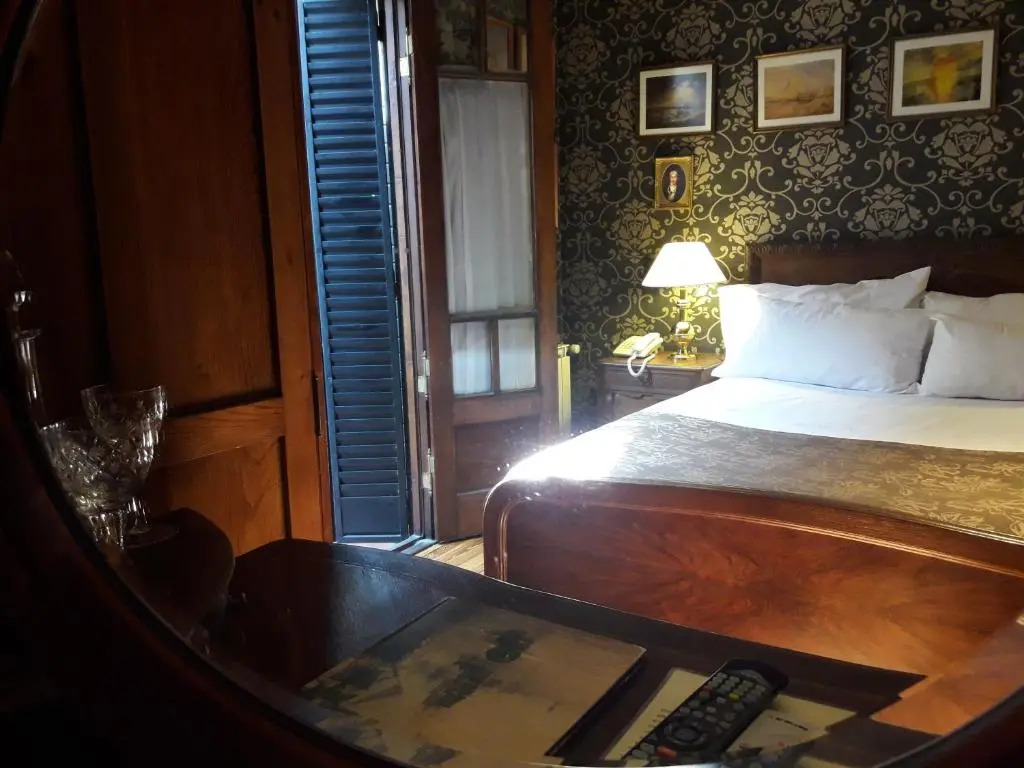 Hotel City Bell
