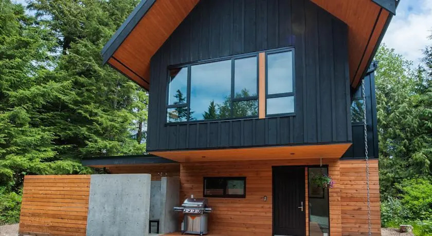 Stay Tofino Vacation Rentals