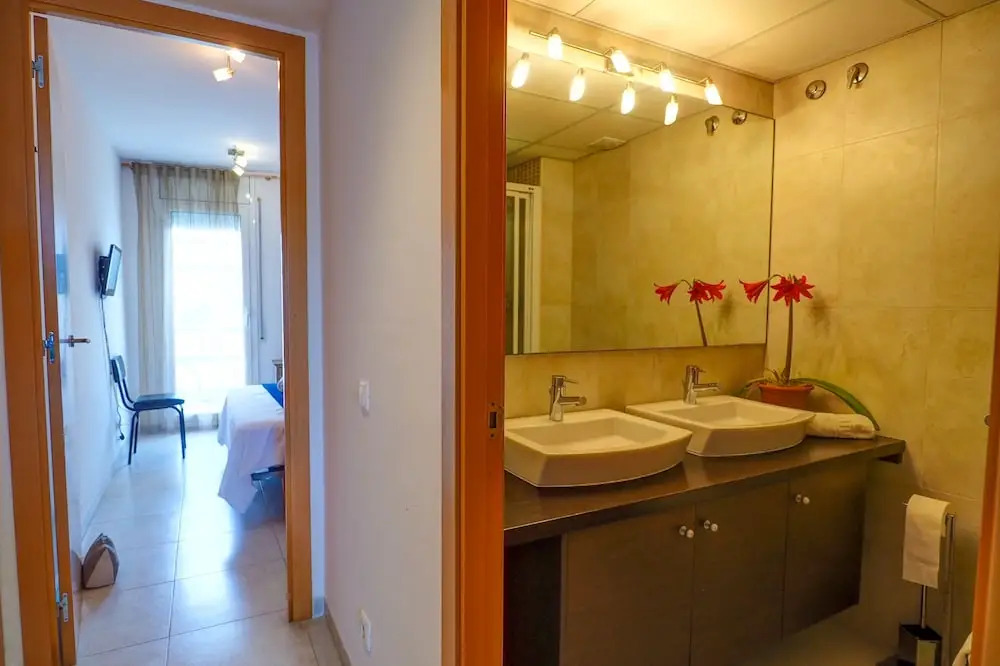 Portman Duplex by Hello Apartments Sitges