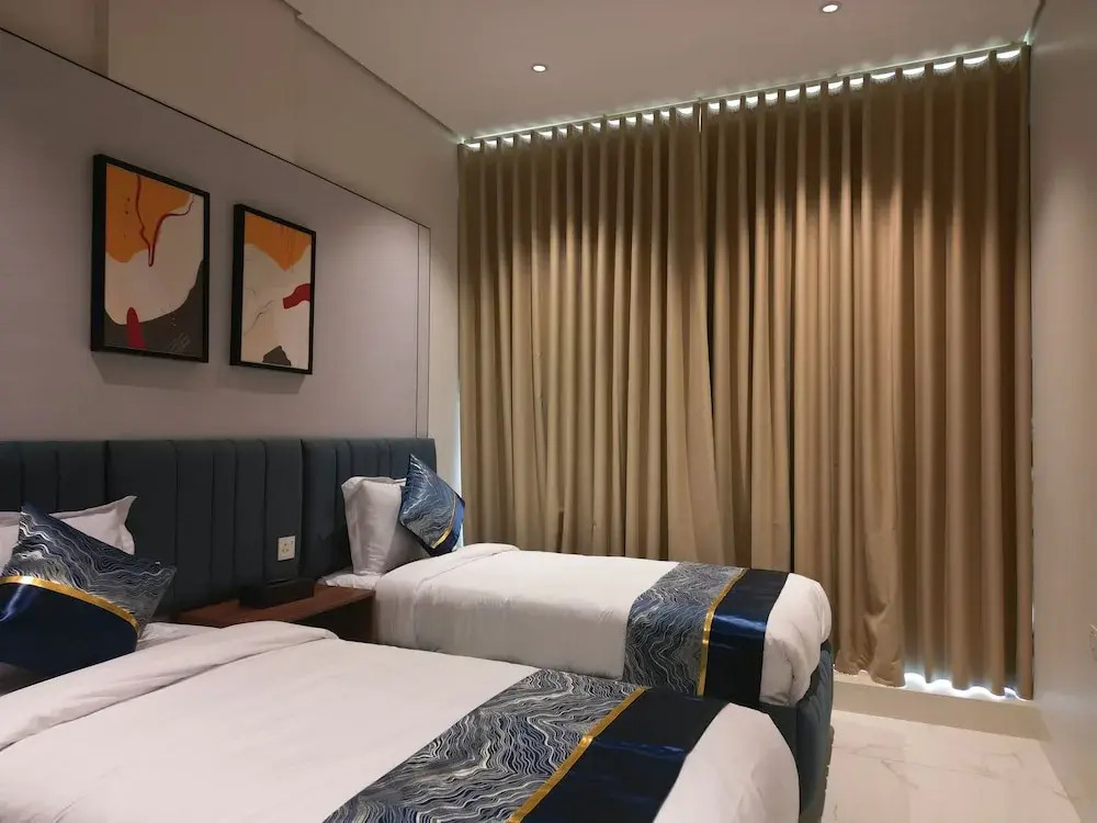 Grand Green Hotel