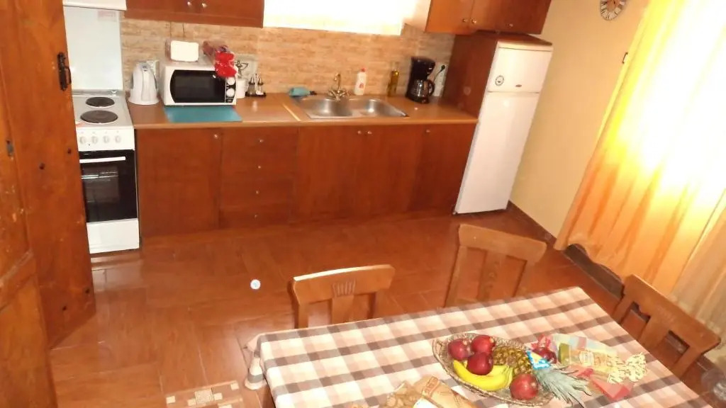 Villa Petra with heated pool