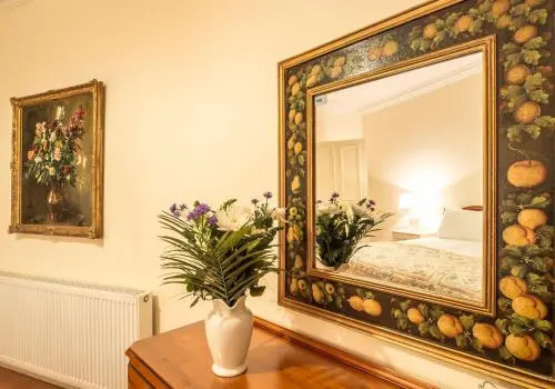 The Studio Apartment - The Edinburgh Address