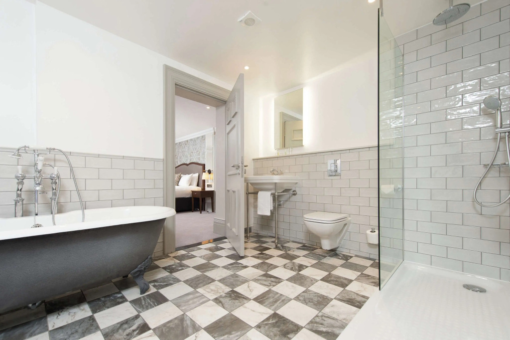 DoubleTree by Hilton Harrogate Majestic Hotel & Spa