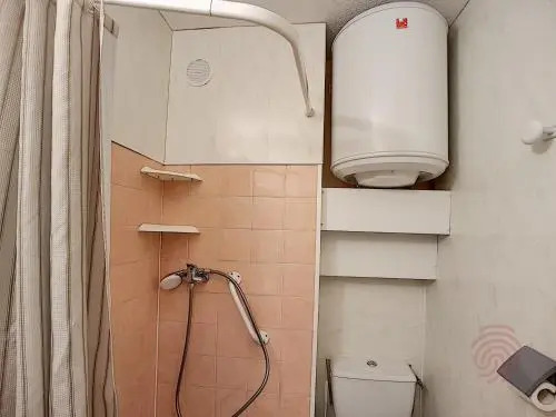 Apartment Le Verdale B, Chemin Du Verdale, Lamalou