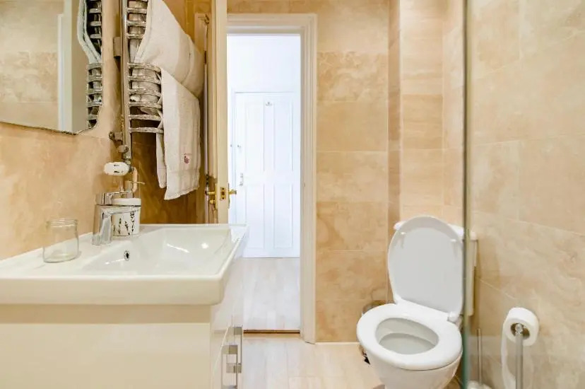 Beresford Road London Rooms