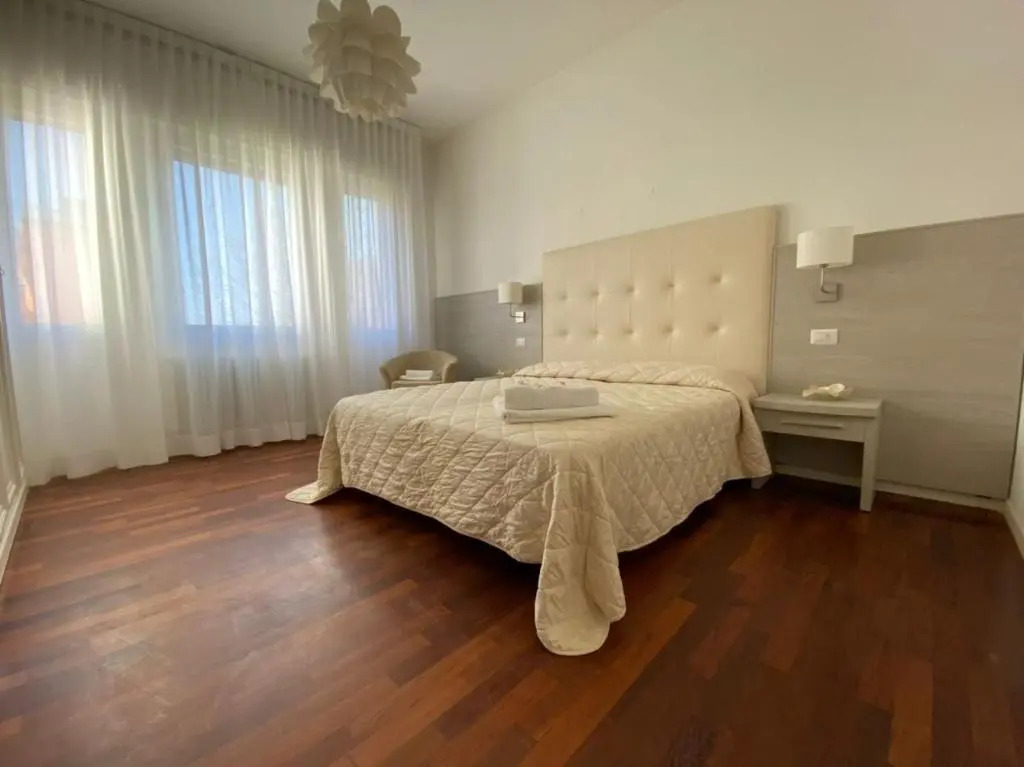 Villa Alda Suites & Rooms