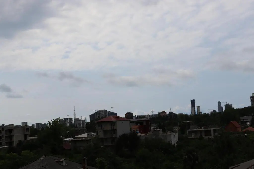 Izo'S Flat3